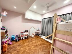 Sunrise Gardens (D28), Condominium #504511011